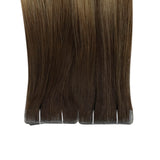 professional tape in hair extensions