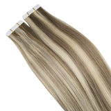 seamless tape in hair extensions 22 tape in hair extensions