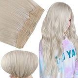 wire hair
