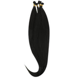 weft sew in hair extensions hand tied hair weft