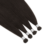 invisible hair sew-in weft hair extensions