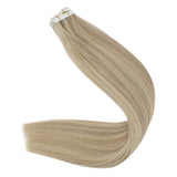 tape in hair extensions virgin hair straight