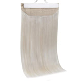 long wire hair