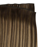virgin flat weft silk smooth