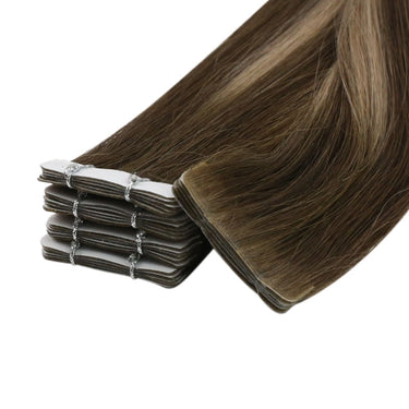 tape in hair extensions human hair virgin human hair