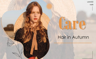 care hair in autumn