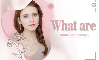 What are the Hand-Tied Bundles?