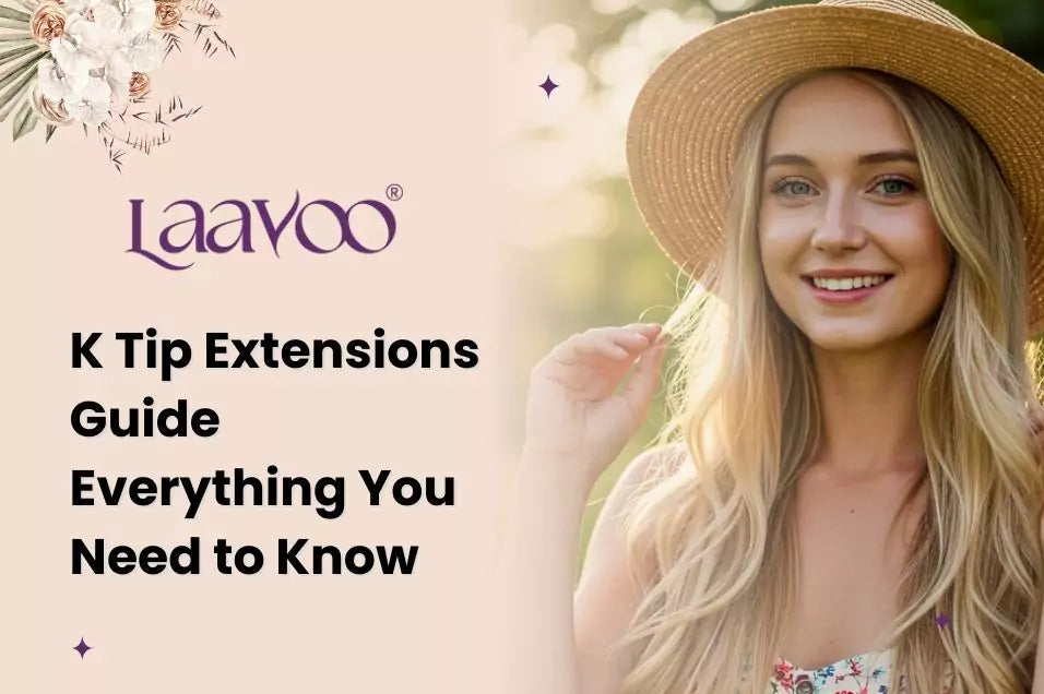 K Tip Extensions Guide Everything You Need to Know