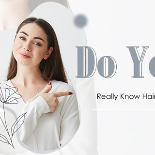 Do you really know hair weft?
