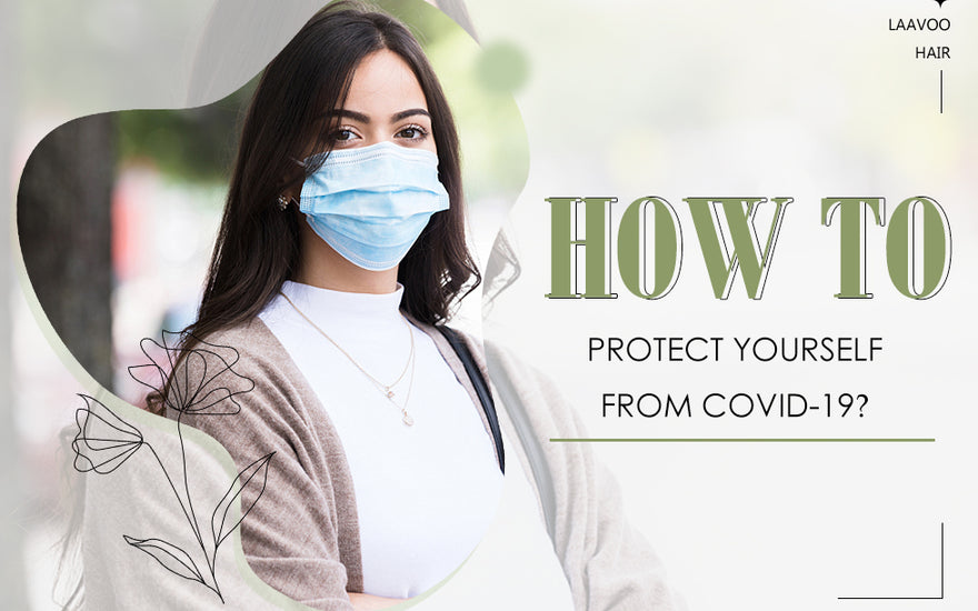 how to protect yourself from covid-19