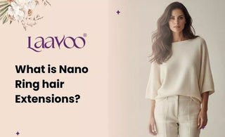 What is Nano Ring hair Extensions?