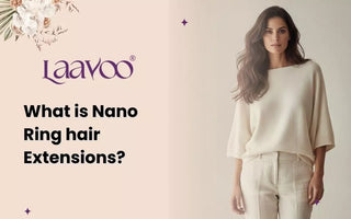 What is Nano Ring hair Extensions?