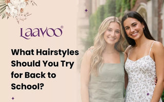 What Hairstyles Should You Try for Back to School?