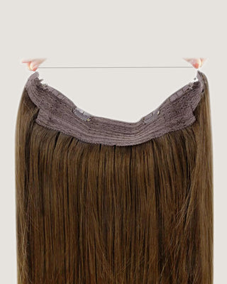 halo hair extensions