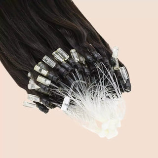 Micro Ring Hair Extensions