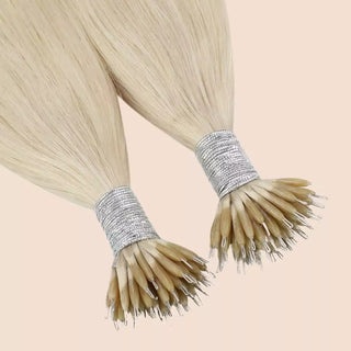 Nano Ring Hair Extensions