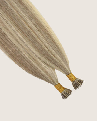 Remy I Tip Hair