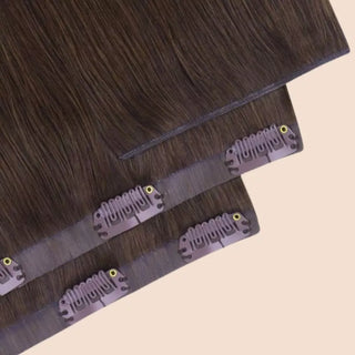Genius Clip in Extensions