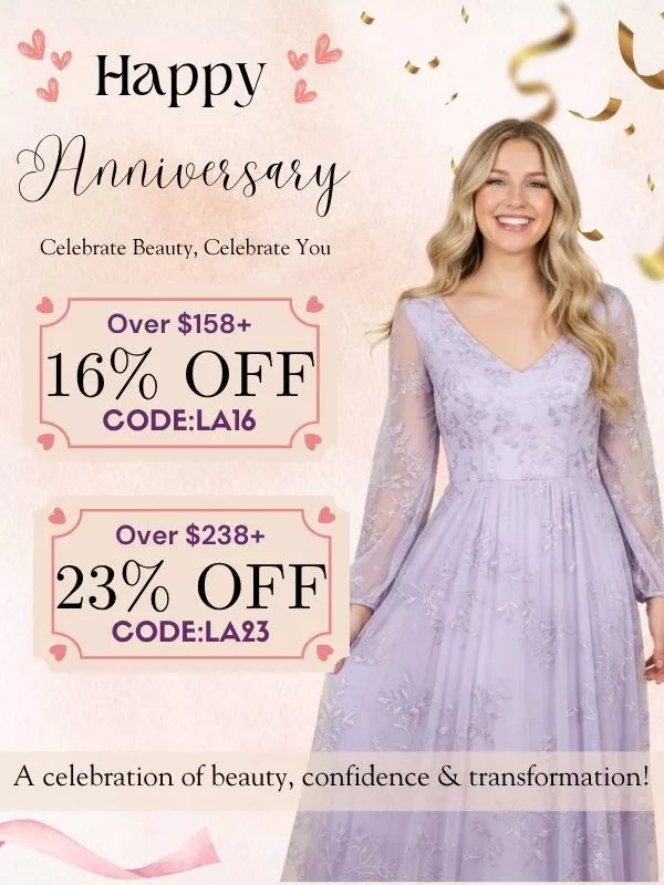2026 anniversary sale new offers