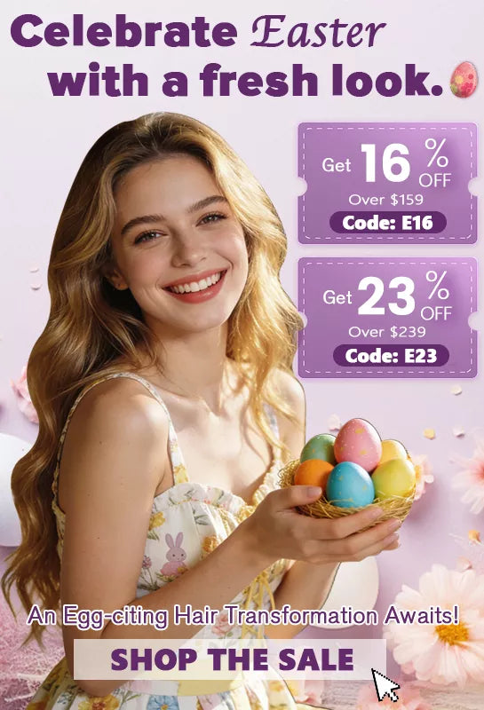 2026 easter day sale