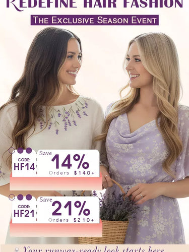 hair fashion sale