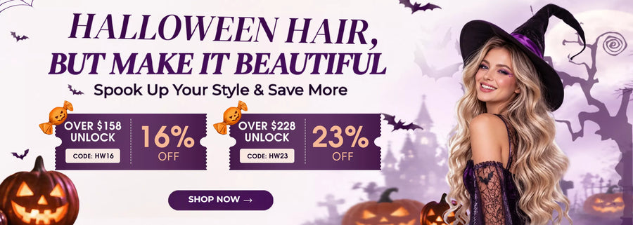 halloween sale