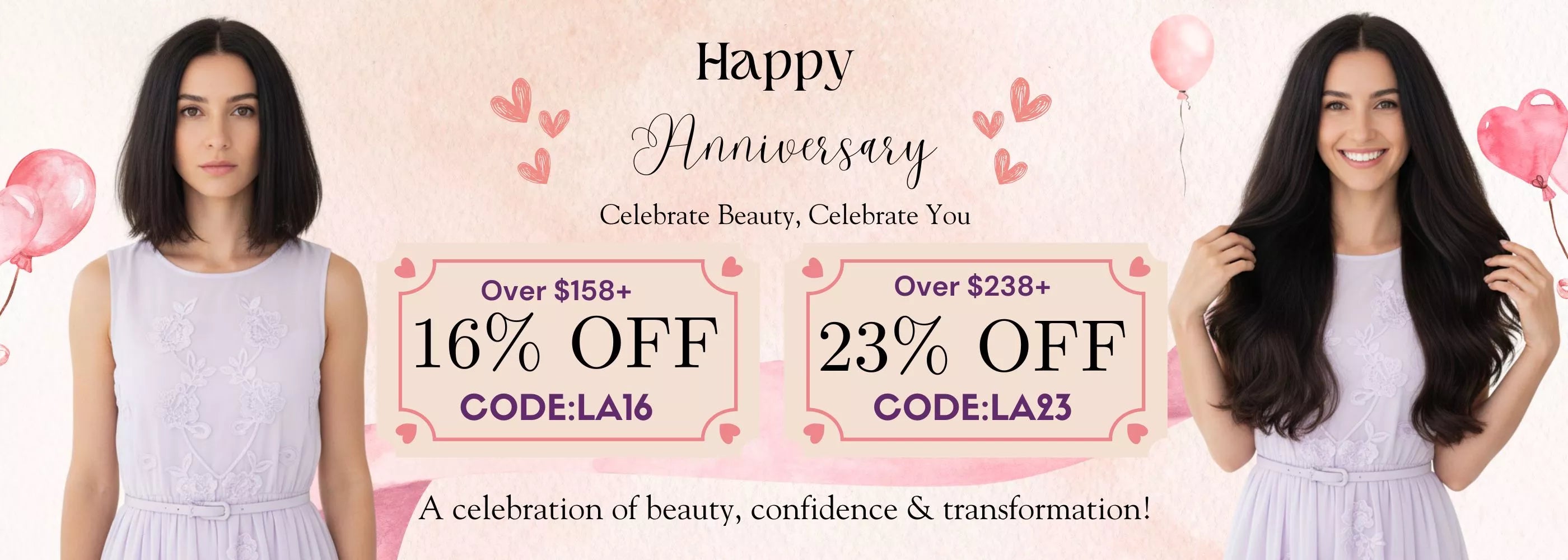 anniversary sale 2026