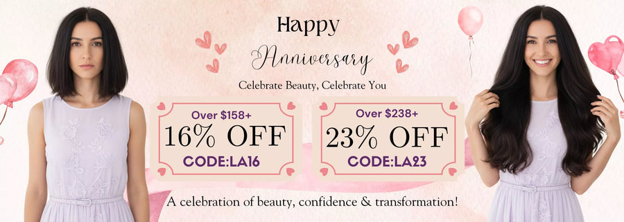 anniversary sale 2026