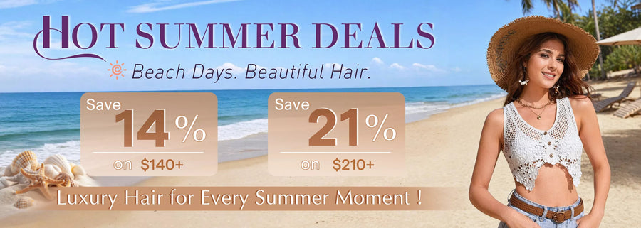 summer sale 2026