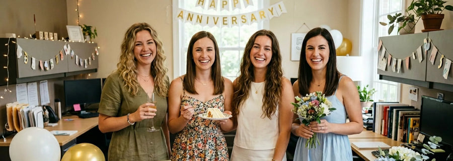 anniversary sale