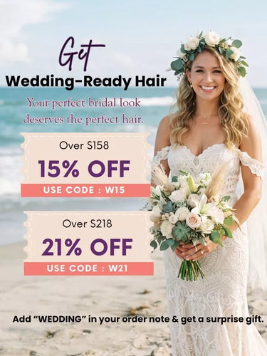 2026 summer wedding sale