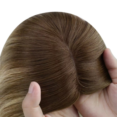 topper hair piece