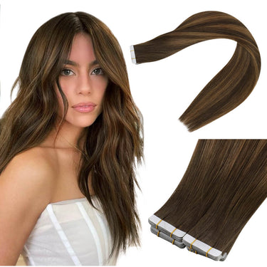extension tape in hair best tape in hair extensions