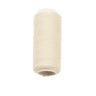 cotton thread for hair extensions blonde color