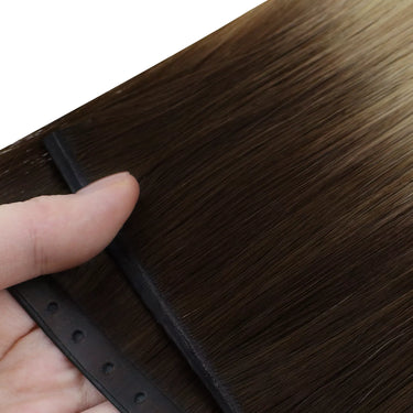 Volume Weft Hair Extensions
