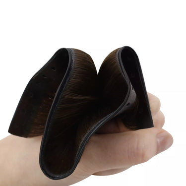 Butterfly Weft Hair Extensions Balayage Hair