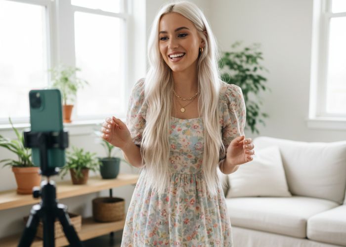 Social Media Influencers