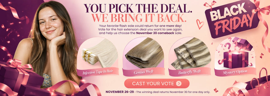 pick the flash sale back