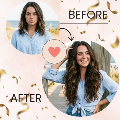 2026 anniversary sale brown hair transformation