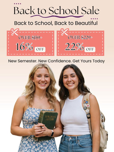 2026 back to school sale