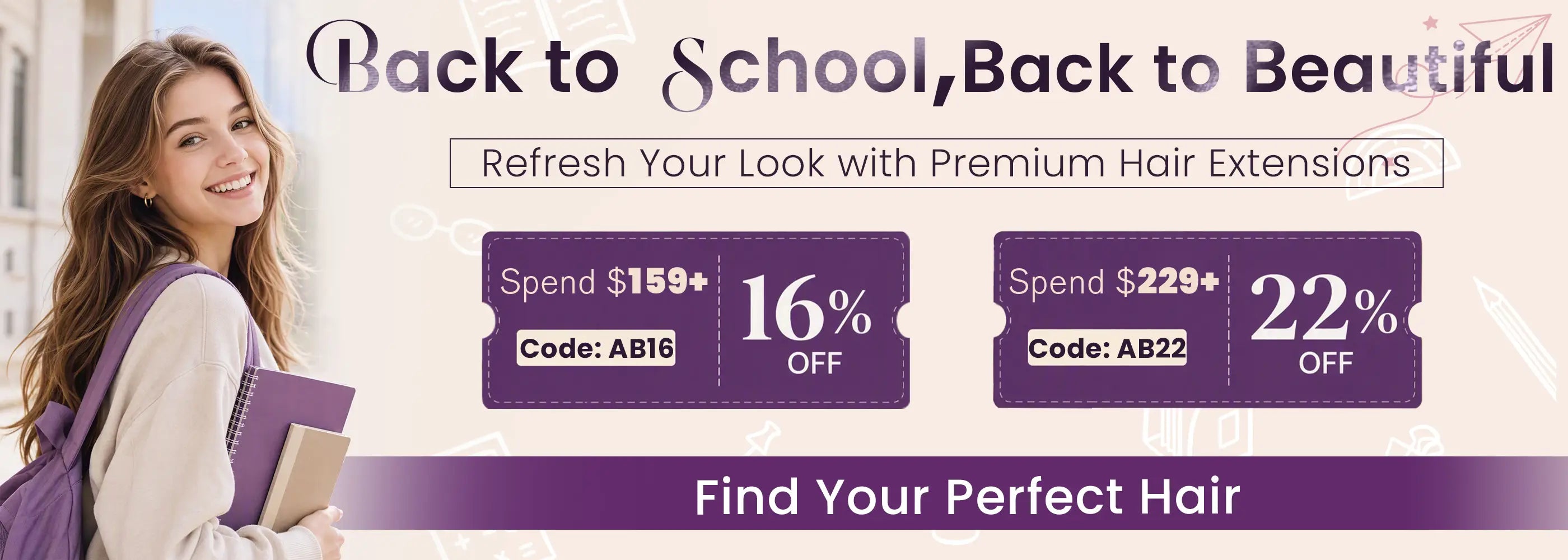 2026 back to school sale