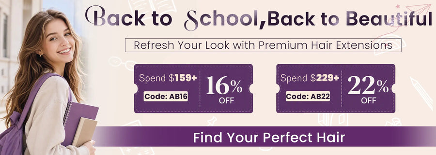 2026 back to school sale