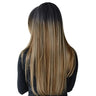 hair wigs balayage hair 