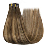 human hair clip in extensions 22 inch hair extensions