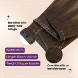 butterfly weft extensions weft hair extensions