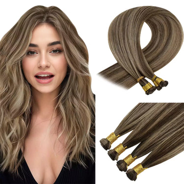 weft hair extensions human hair bundle