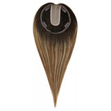 remy hair toppers fishnet hair toppers
