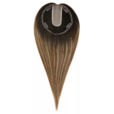 remy hair toppers fishnet hair toppers