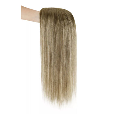 best hair toppers for women