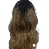 real human hair wigs